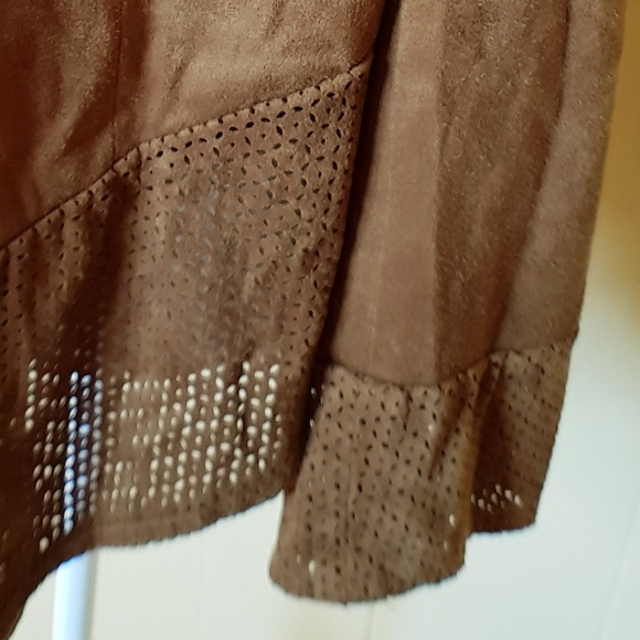 Chico 'S Cardigan Jacket - Picture 4 of 8